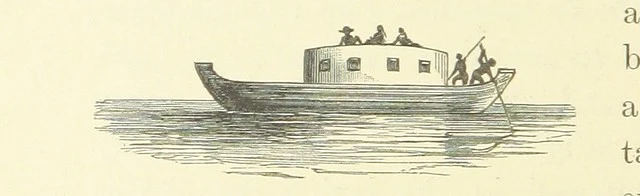 British Library digitised image from page 276 of "The Antipodes and round the World; or, Travels in Australia, New Zealand, Ceylon, China, Japan, and California. With ... illustrations"