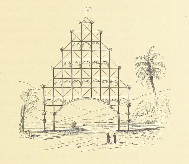 British Library digitised image from page 175 of "The Antipodes and round the World; or, Travels in Australia, New Zealand, Ceylon, China, Japan, and California. With ... illustrations"
