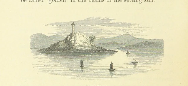 British Library digitised image from page 320 of "The Antipodes and round the World; or, Travels in Australia, New Zealand, Ceylon, China, Japan, and California. With ... illustrations"