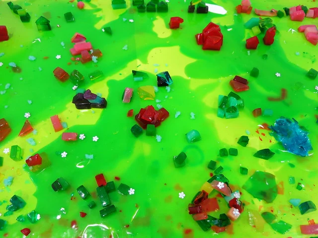 Jelloucity: FESTA - Cathedral Junction