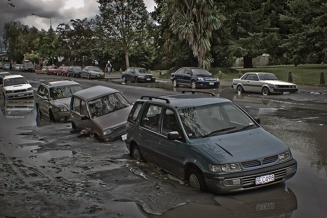 Christchurch Earthquake 017