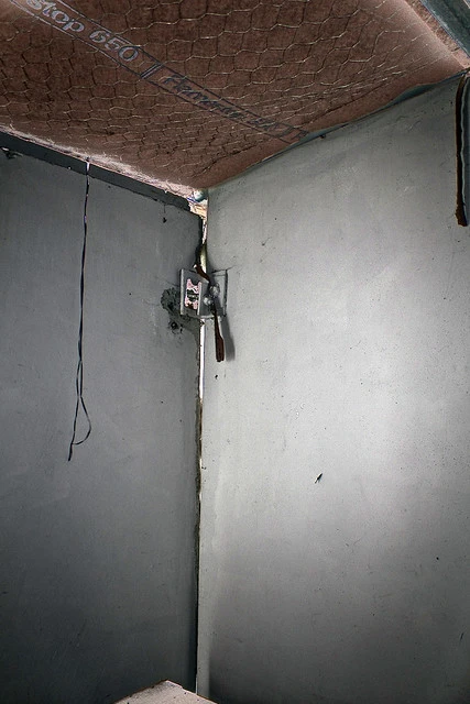 Christchurch Earthquake 012