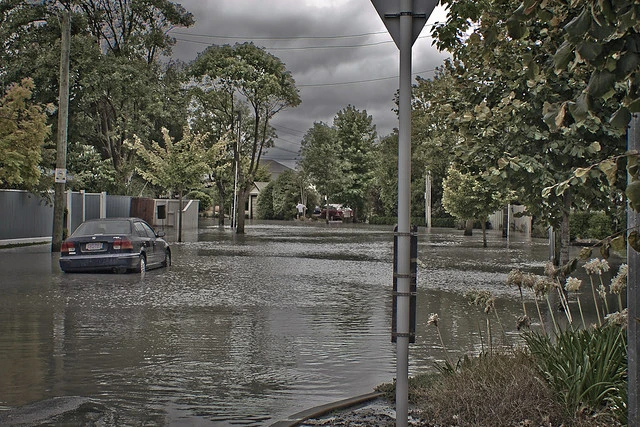 Christchurch Earthquake 015