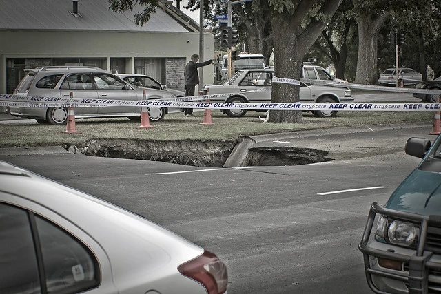 Christchurch Earthquake 004