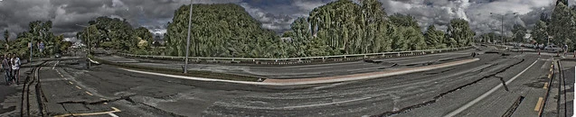 Christchurch Earthquake 001