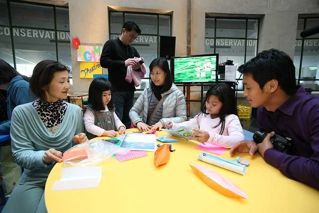 RIVER LIVES: Stories from the Tonegawa River, Japan