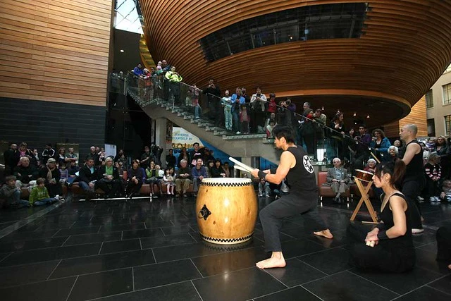 RIVER LIVES: Stories from the Tonegawa River, Japan