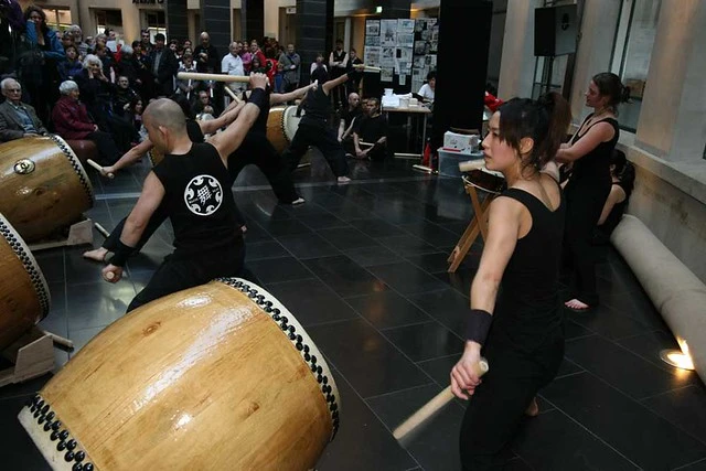 RIVER LIVES: Stories from the Tonegawa River, Japan