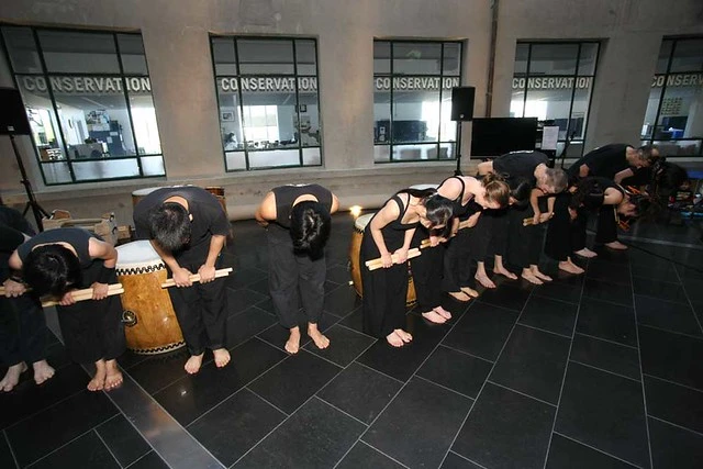 RIVER LIVES: Stories from the Tonegawa River, Japan