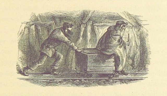 British Library digitised image from page 43 of "The Antipodes and round the World; or, Travels in Australia, New Zealand, Ceylon, China, Japan, and California. With ... illustrations"