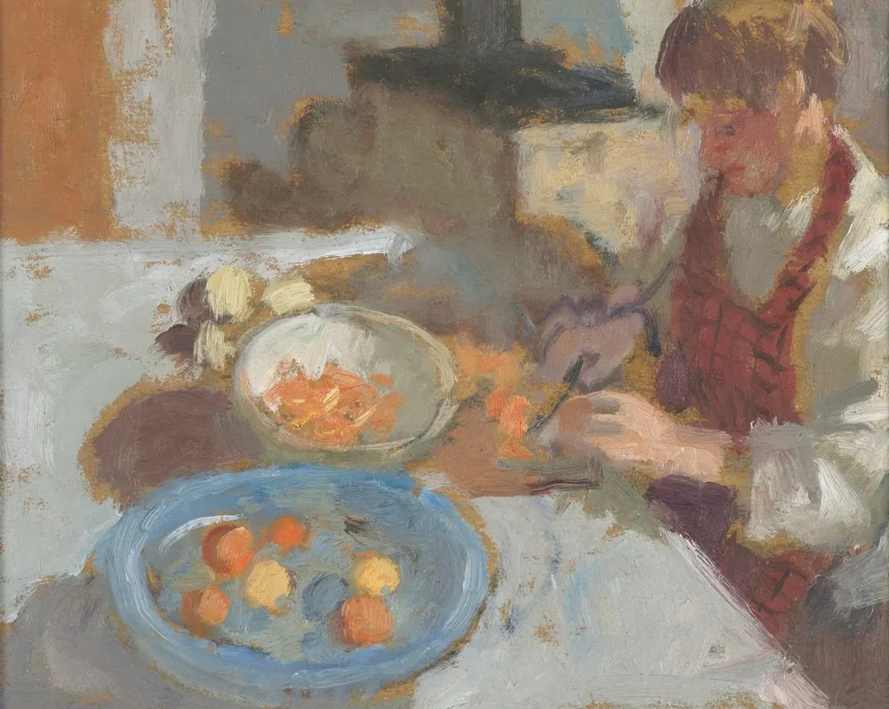 Making marmalade Record DigitalNZ