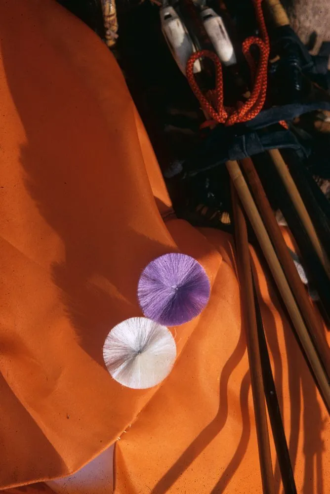 Japan Series: Kimono