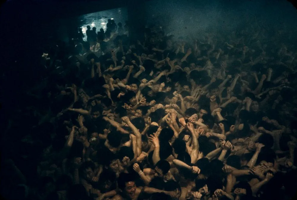 Japan Series: Okayama Festival