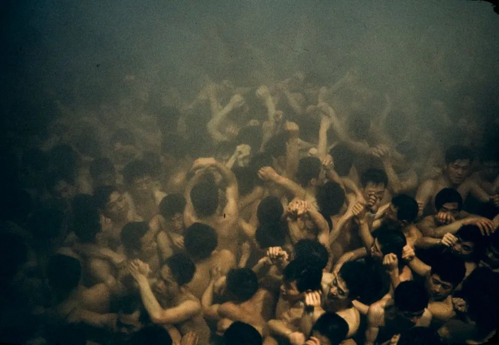 Japan Series: Okayama Festival