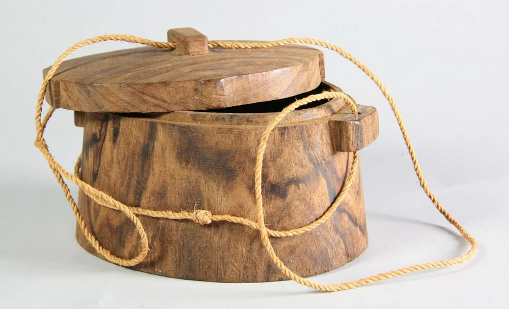 Tuluma (fishing tackle box), Record