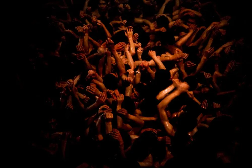 Japan Series: Okayama Festival