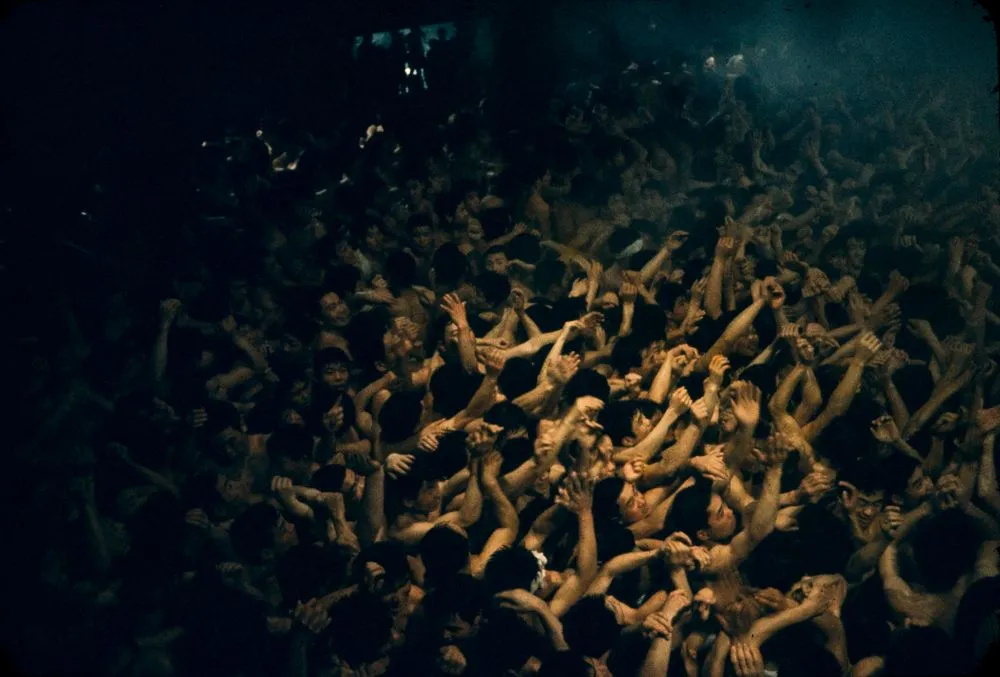 Japan Series: Okayama Festival