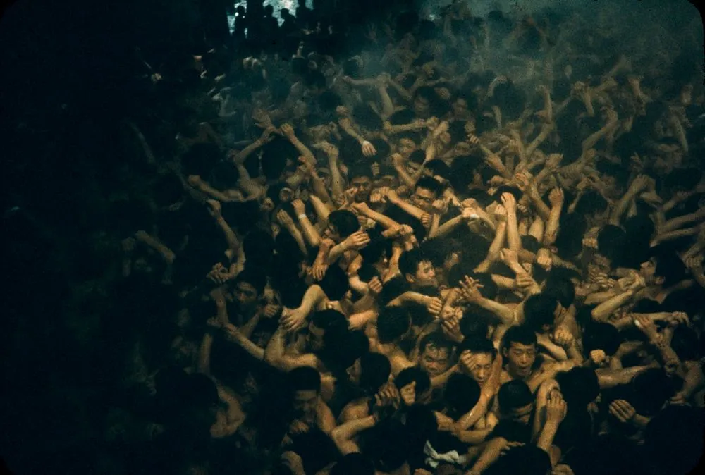 Japan Series: Okayama Festival