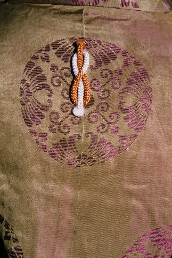 Japan Series: Kimono