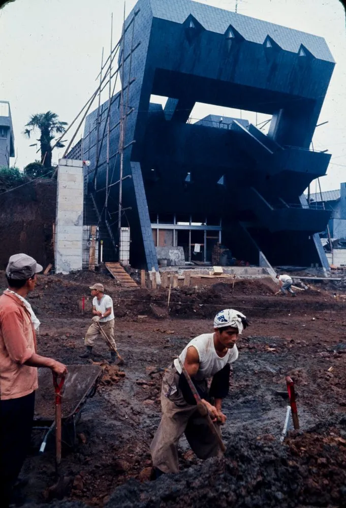 Japan Series: Tokyo People