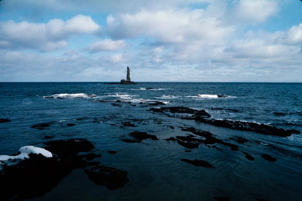 Japan Series: Hokkaido