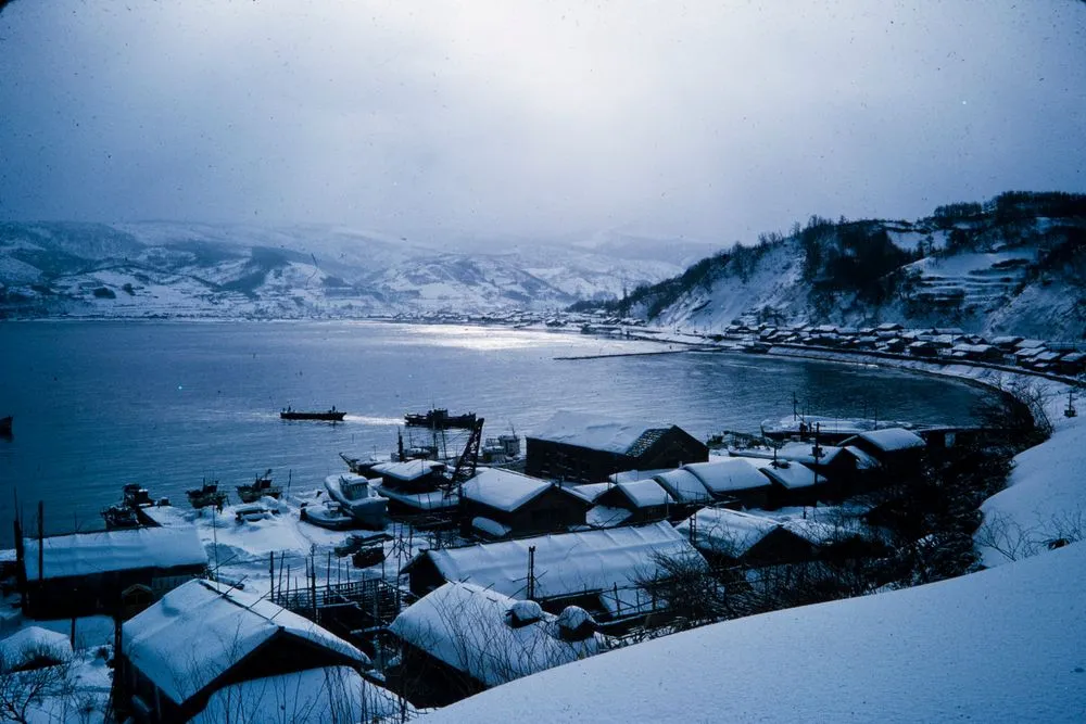 Japan Series: Furubira