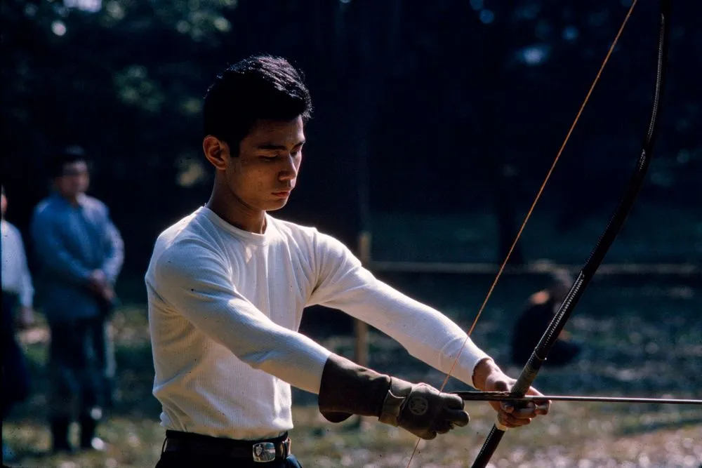 Japan Series: Tokyo Meiji Shrine