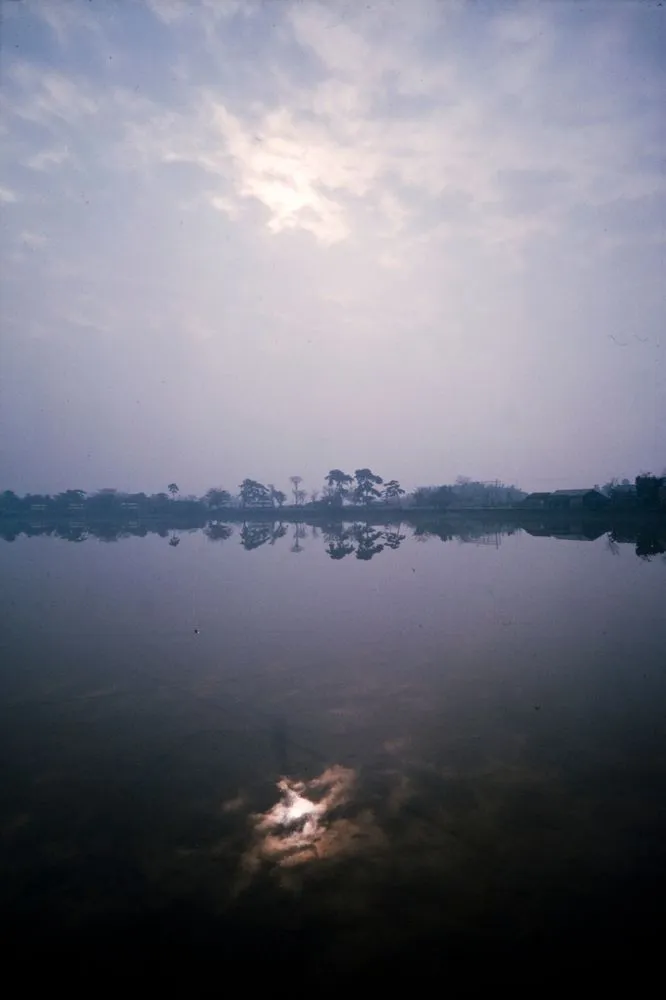 Japan Series: Scenic View