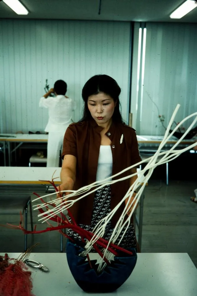 Japan Series: Sculpture