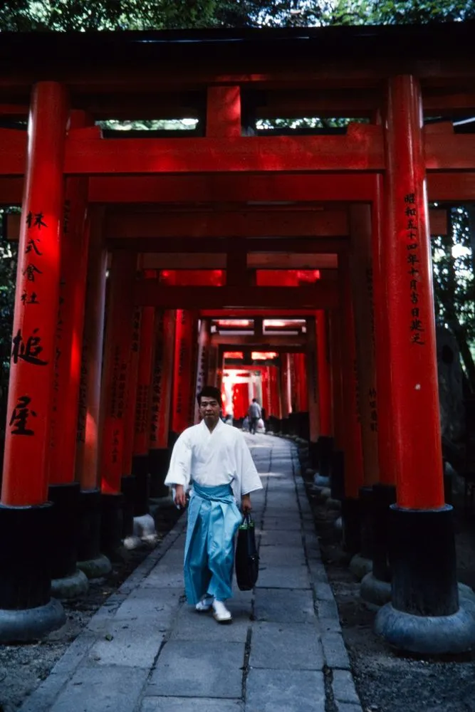 Japan Series: Sculpture