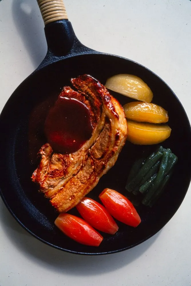 Japan Series: Plastic Food