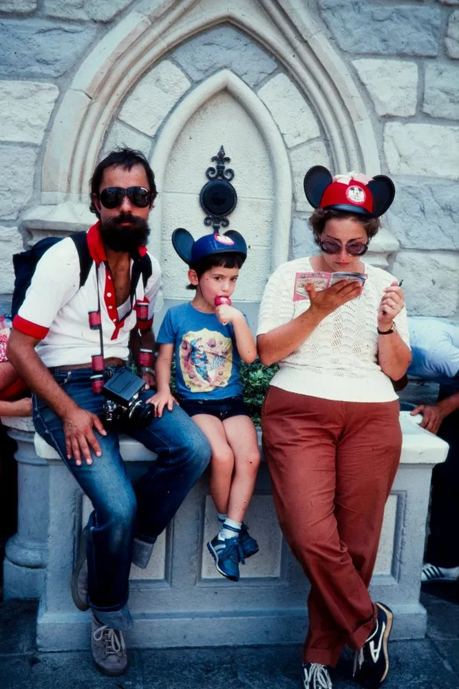 Japan Series: Portrait