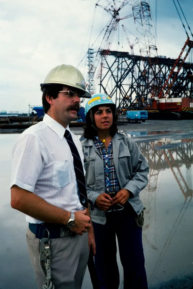 Japan Series: Nippon Steel