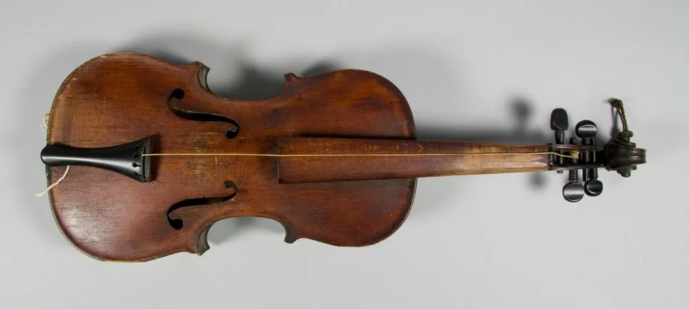 Violin