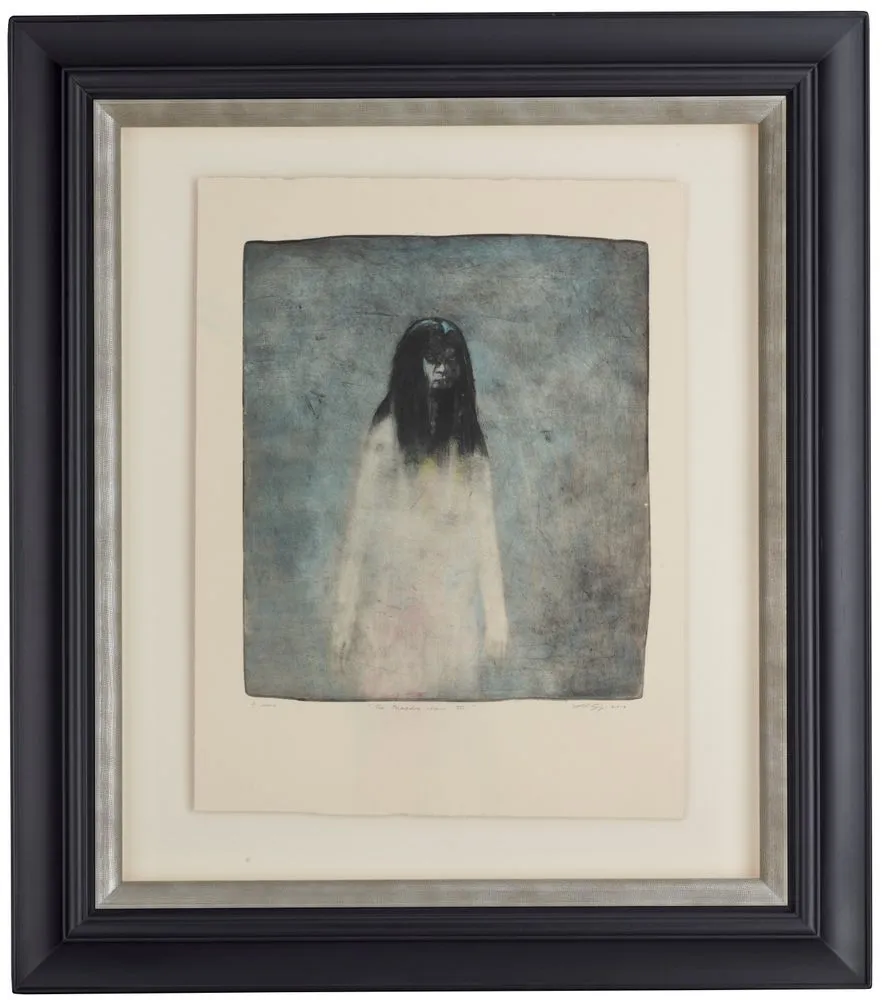 The Phaedra chain III