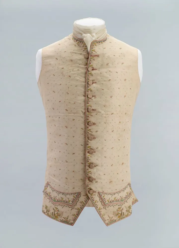 Waistcoat