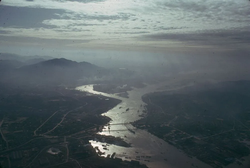 Japan series: Kyushu Steel Mills