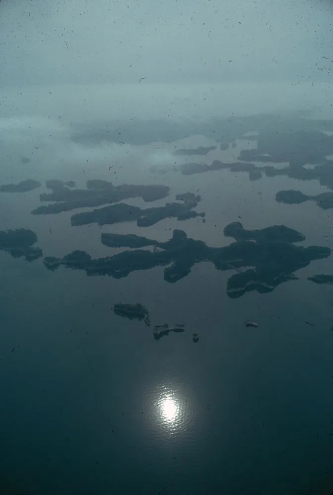 Japan series: landscape