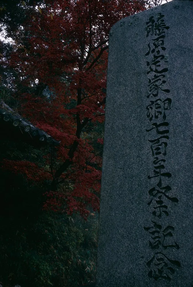 Japan series: Nisen-in