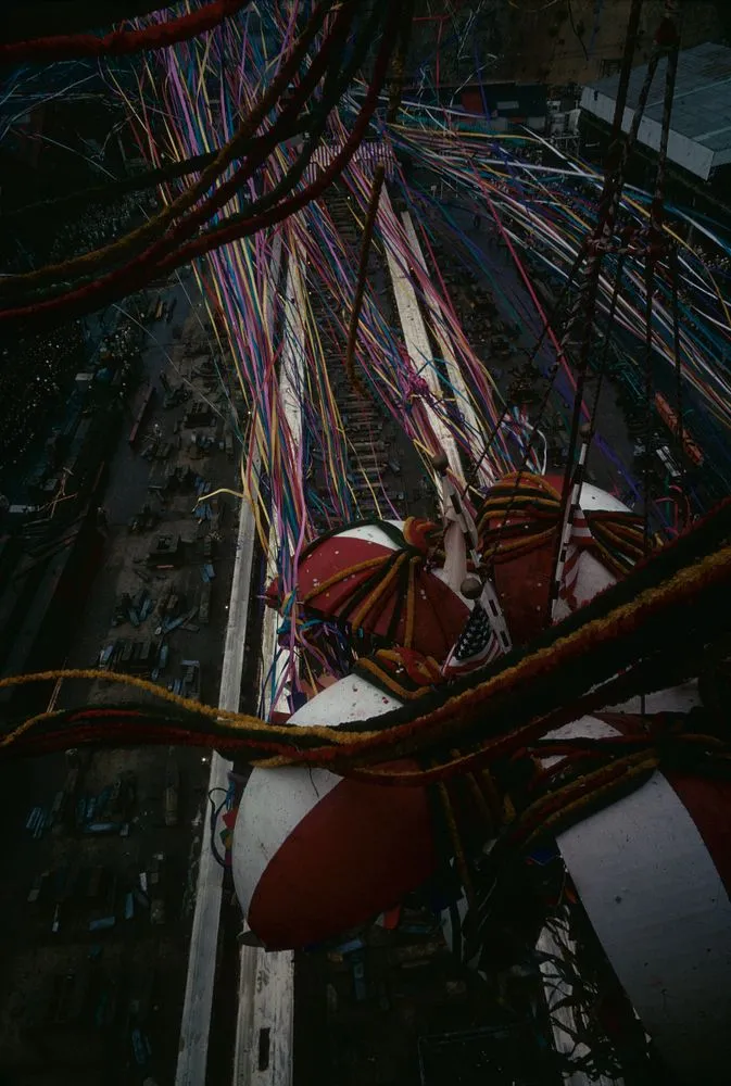 Japan series: shipyard