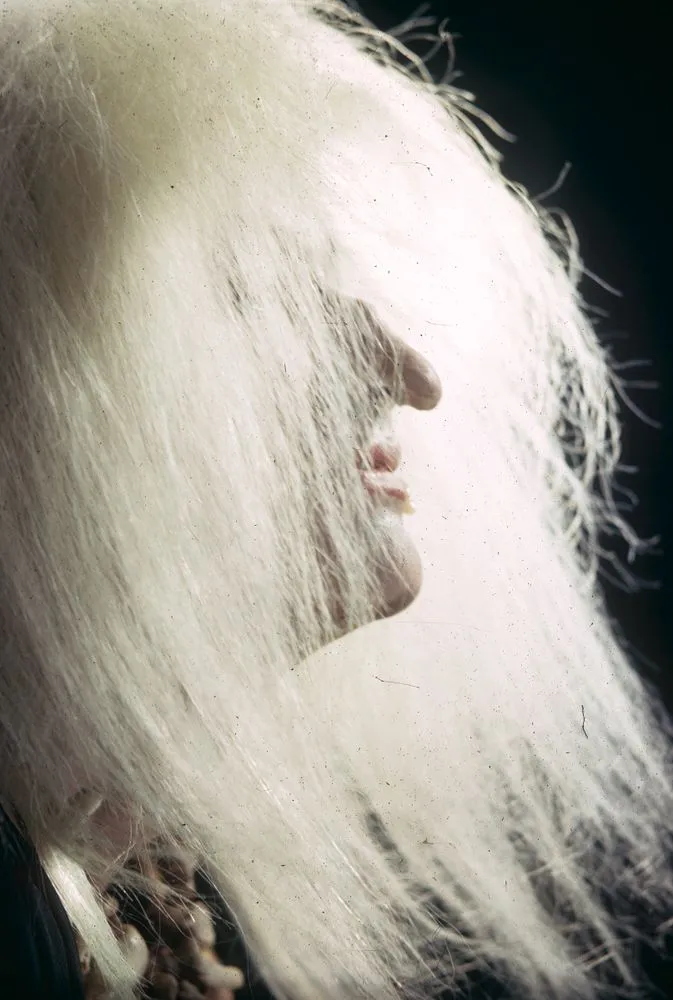 Japan series: film set - pirate