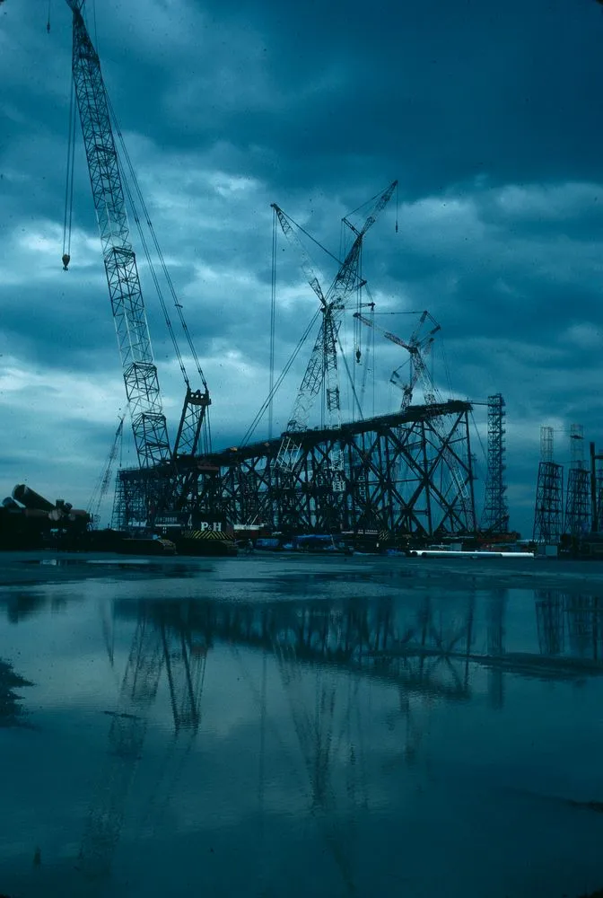 Japan series: Nippon Steel