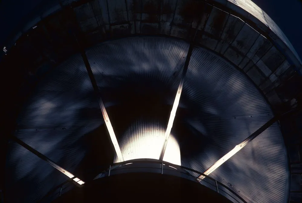 Japan series: Nio Solar Power Station