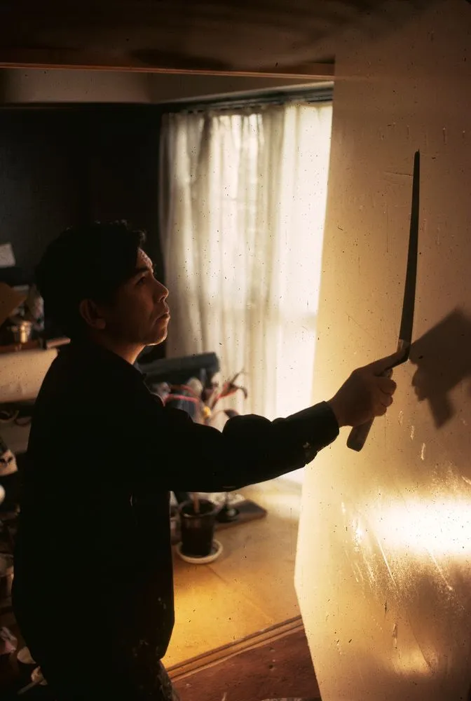 Japan series: Tomioka