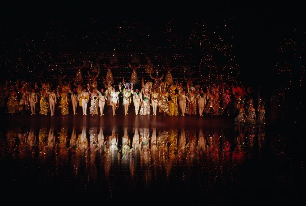 Japan Series: Jidai Matsuri, Kyoto