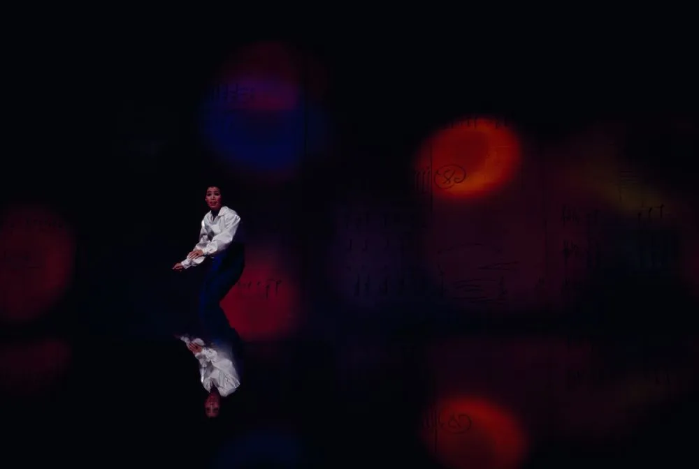 Japan Series: Stage Show