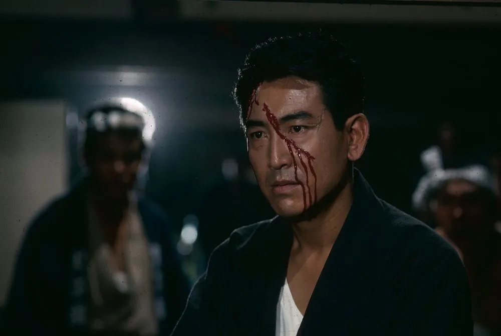 Japan Series: Movies