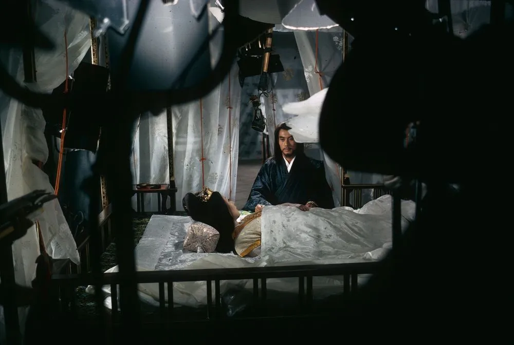 Japan Series: Movies