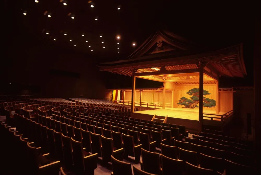 Japan Series: Moa Museum of Art