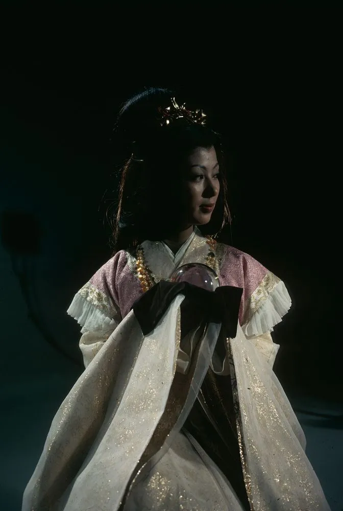 Japan Series: Portrait